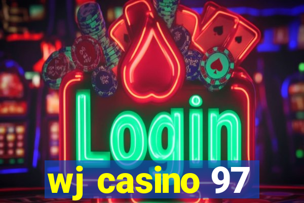 wj casino 97
